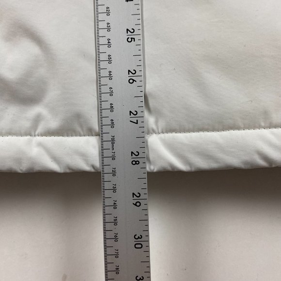 Vintage Team New Brunswick Jeux Du Canada Games Winter Parka Jacket Womens Small - Picture 15 of 15